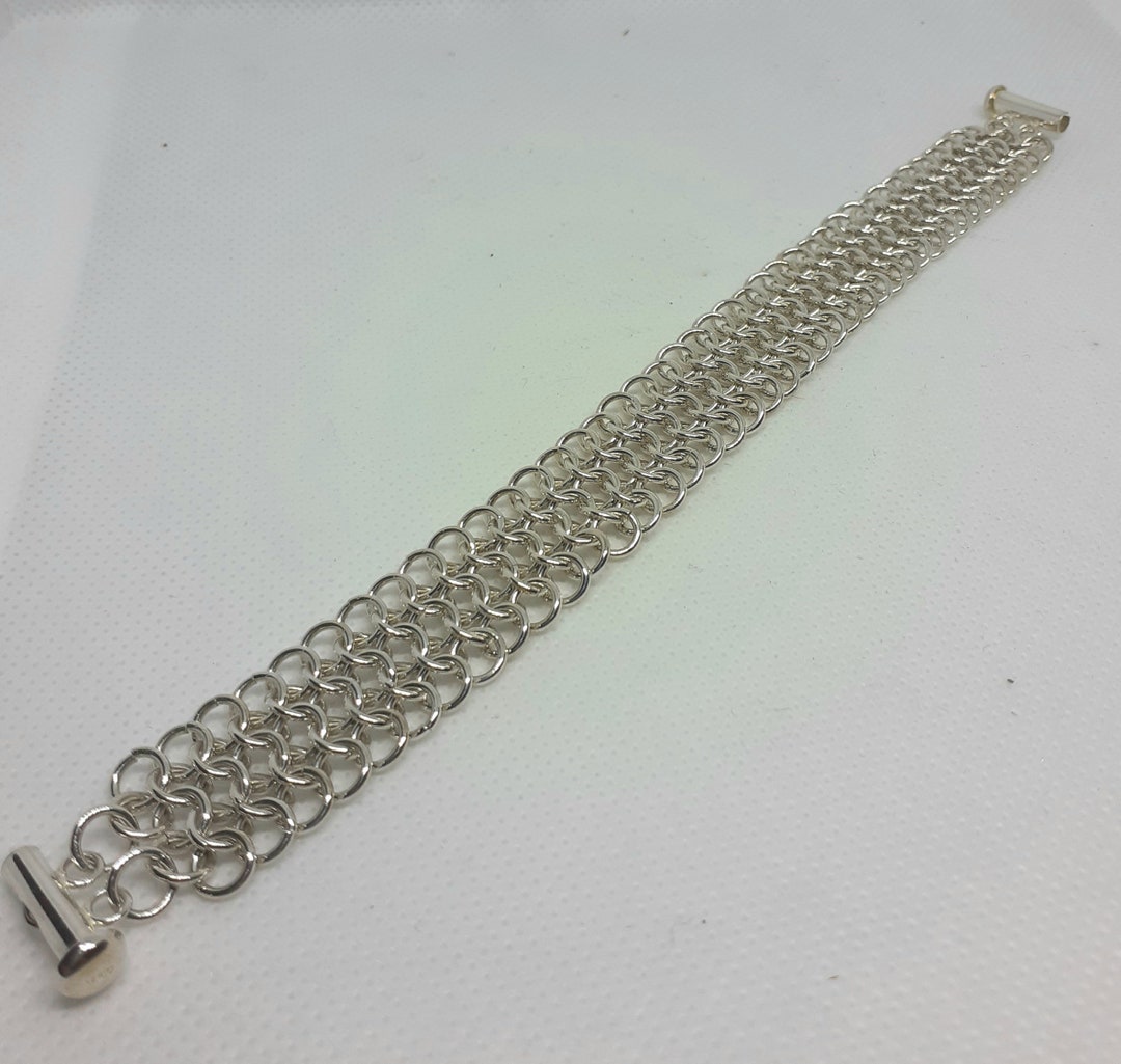 BRACELET MAILLA main image 0