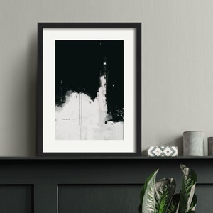 Dark Abstract Art Framed Abstract Wall Art Prints Abstract Etsy The great collection of dark minimalist wallpaper for desktop, laptop and mobiles. etsy
