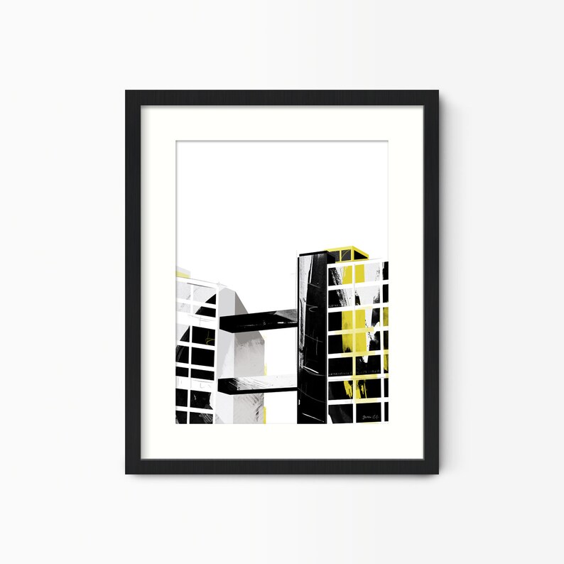 Park Hill Sheffield Wall Art Prints Sheffield Poster Gifts Etsy