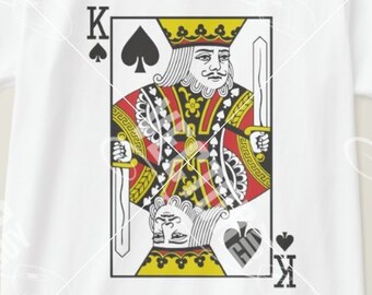 Free Free King Of Spades Svg Free 164 SVG PNG EPS DXF File