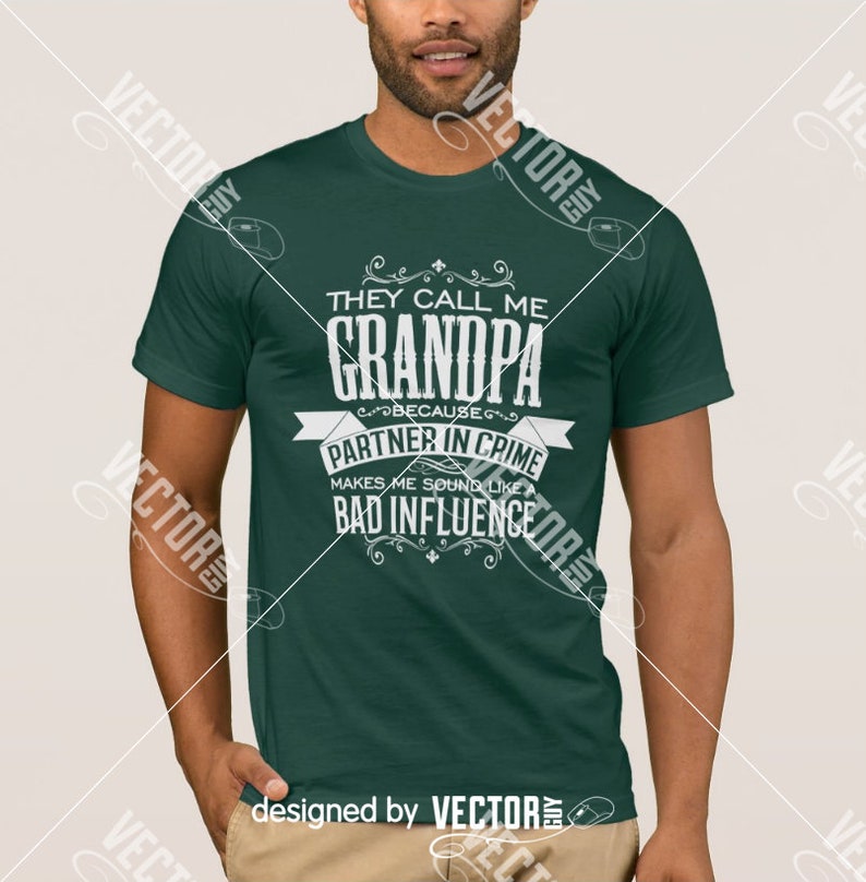 Download They Call Me Grandpa Because Partner in Crime Makes Me ...