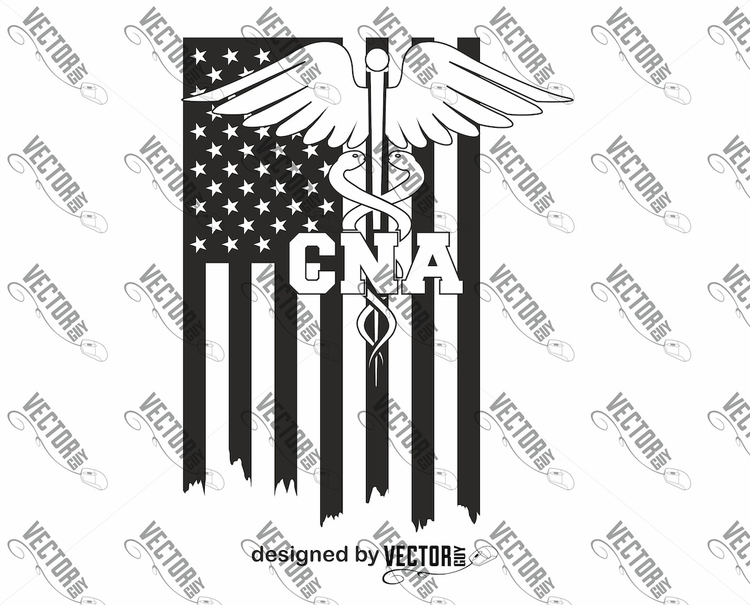 Cna Svg Free _ 120 Cna Life Svg Designs & Graphics – AJRUZ