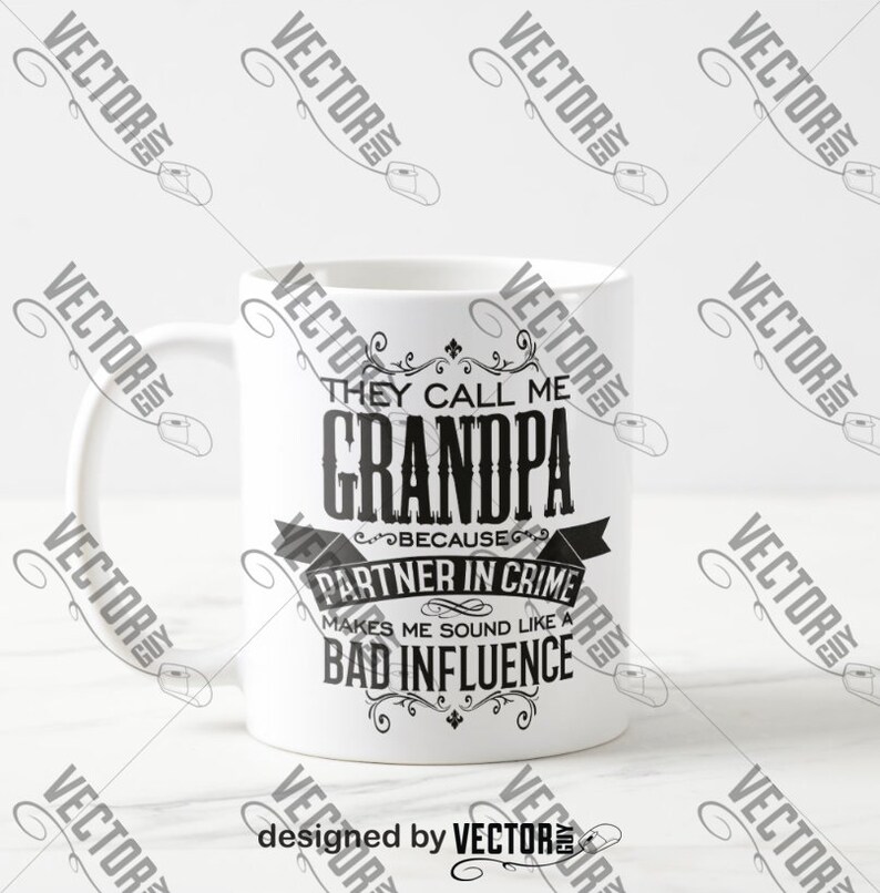Download They Call Me Grandpa Because Partner in Crime Makes Me ...