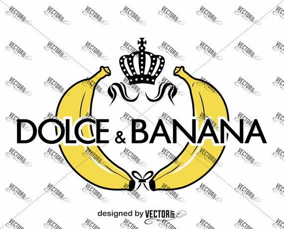 Banane dolce gabbana clearance