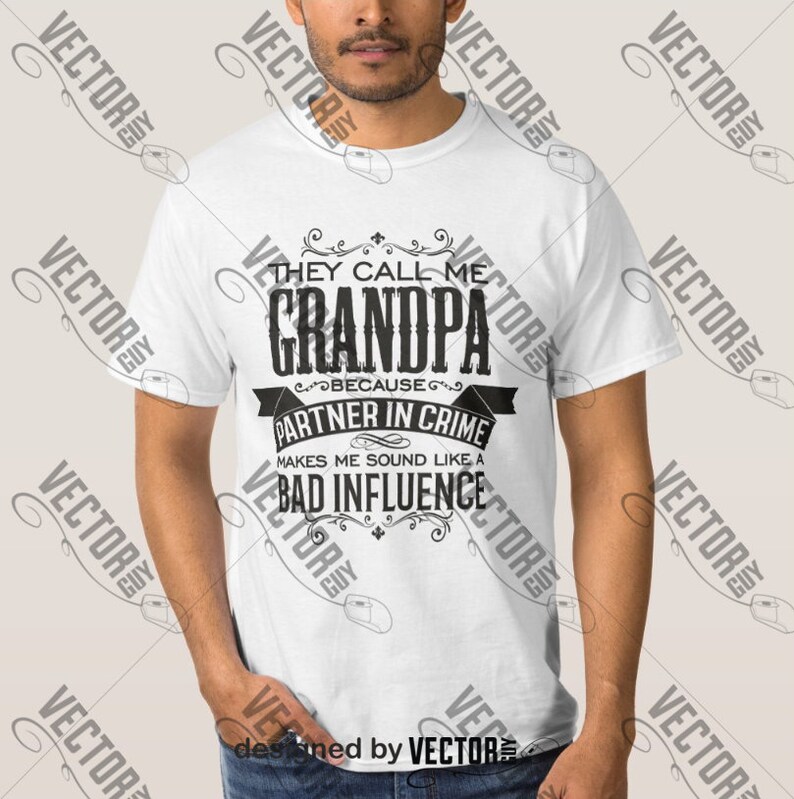 Download They Call Me Grandpa Because Partner in Crime Makes Me ...