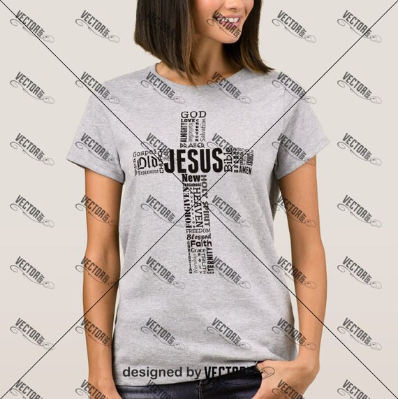 Women Christian T Shirt Freedom Holy Gospel Women Christian T Shirt Freedom Holy Gospel