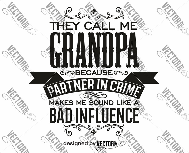 Download They Call Me Grandpa Because Partner in Crime Makes Me ...