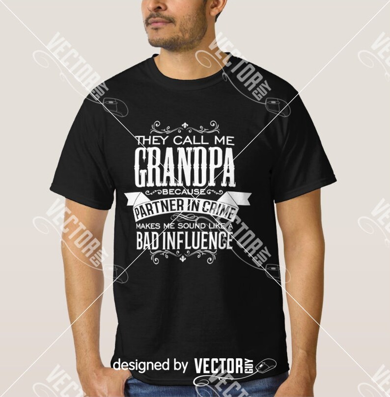 Download They Call Me Grandpa Because Partner in Crime Makes Me ...
