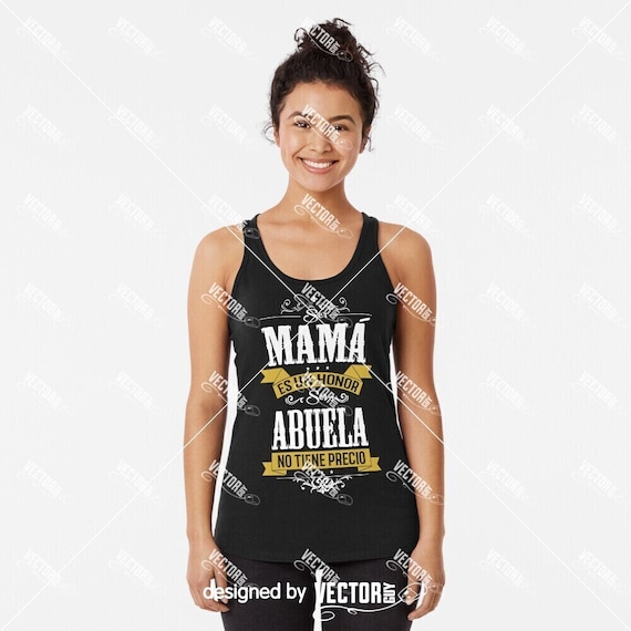 Ser Madre Es Un Honor Ser Abuela No Tiene Precio T-Shirt Ser Madre Es Un Honor Ser Abuela No Tiene Precio T-Shirt