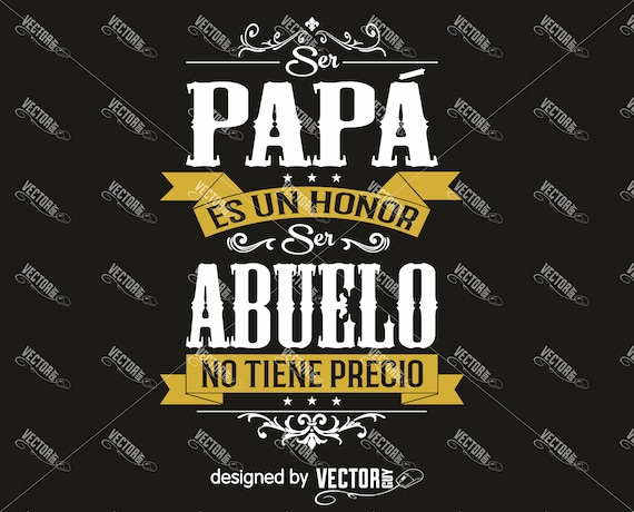 Ser Papa Es Un Honor Ser Abuelo No Tiene Precio T-Shirt Ser Papa Es Un Honor Ser Abuelo No Tiene Precio T-Shirt