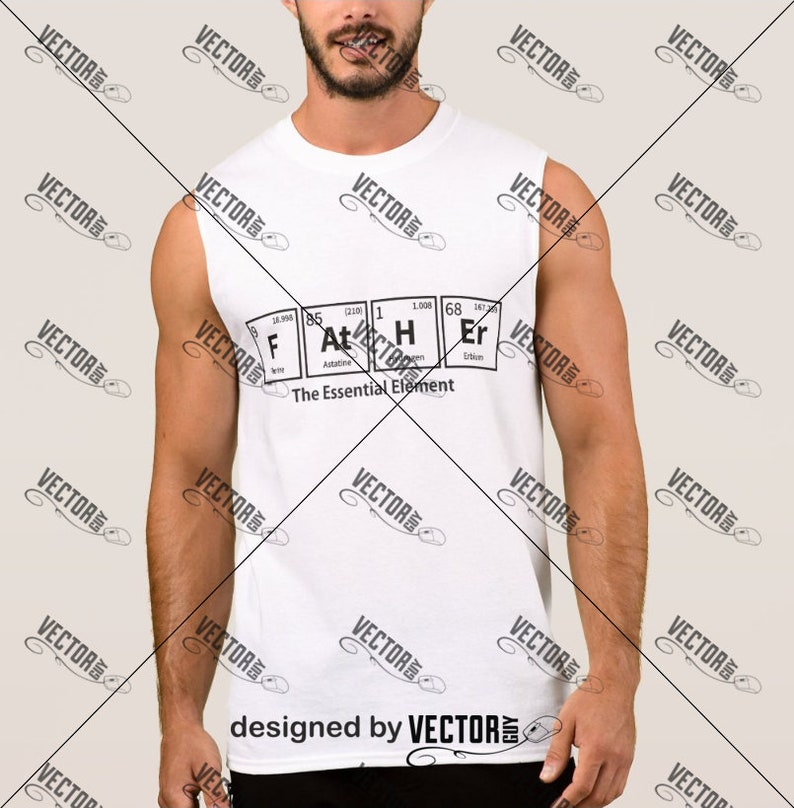 Download Father The Essential Element Periodic Table SVG Vector ...