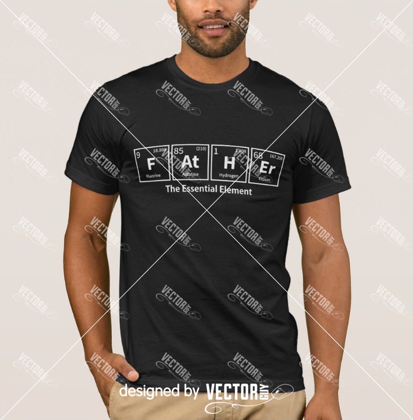 Free Free 141 Father Periodic Table Svg SVG PNG EPS DXF File