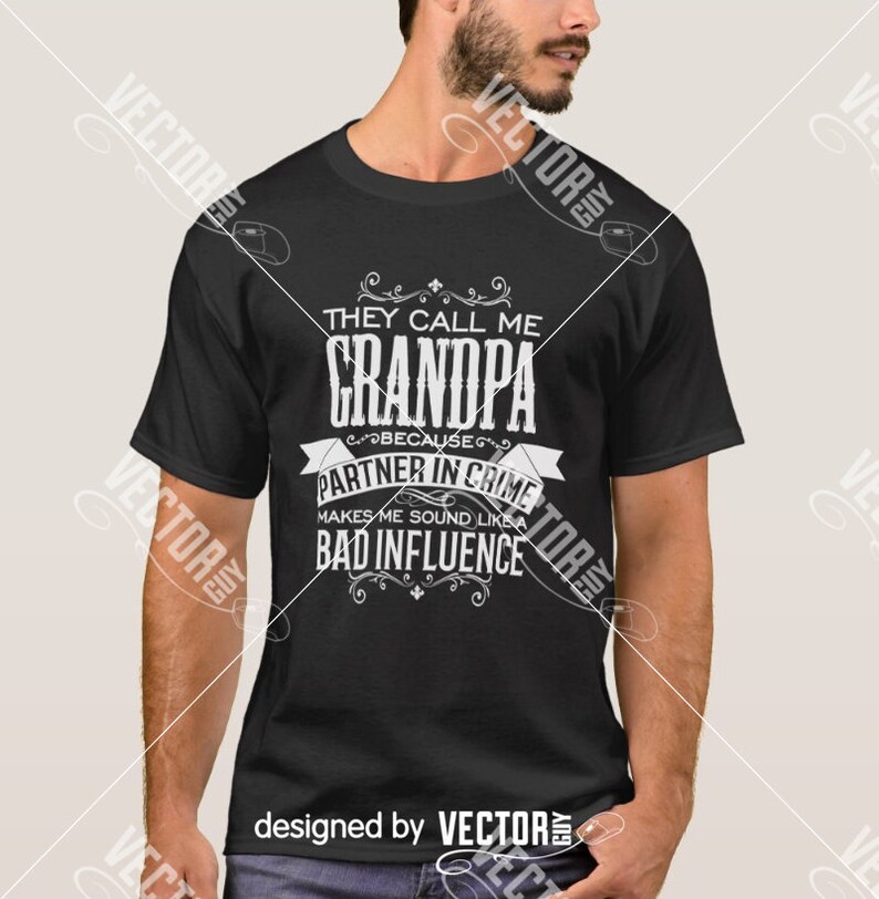 Download They Call Me Grandpa Because Partner in Crime Makes Me ...