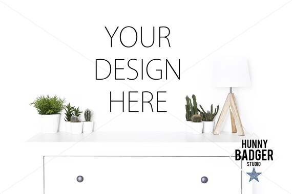 Poster Mockup White Room Mockup Art Mockup White Interior Poster Mockup White Room Mockup Art Mockup White Interior
