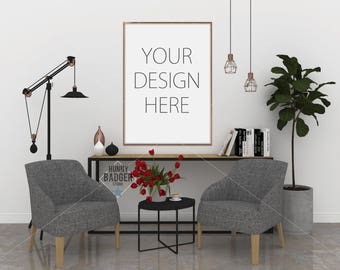 Mockup lege muur Art Mockup lege muur bespotten woonkamer foto | Etsy Mockup lege muur Art Mockup lege muur bespotten woonkamer foto | Etsy