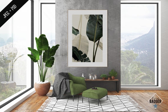 Download All Image Size Frame Mockup Creator Scandinavian Room Mockup Interior Mockup Blank Wall Mockup Artwork Background Wall Mockup Drawing Illustration Art Collectibles