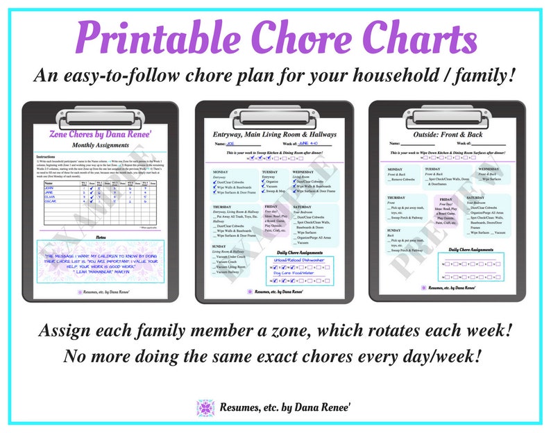Weekly PRINTABLE CHORE CHARTS ~ Zone Chore Routine, Moms and dads, Youngsters, Coming up with, Company, Relatives, Chores, Chore Record, Zone Cleansing photo relating to Printable Household Chore List named Weekly PRINTABLE CHORE CHARTS ~ Zone Chore Plan, Mothers and fathers, Young children, Developing, Company, Family, Chores, Chore Listing, Zone Cleansing