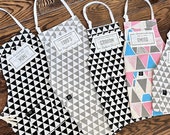 Custom Family apron and baking sets! For Mom, Dad and the kids! From toddler to teen size. A Heartfelt gift for housewarming or family event