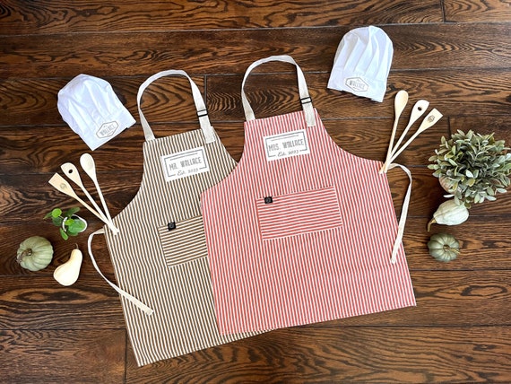 Personalization Mall - Our adorable new Mommy and Me Aprons can be