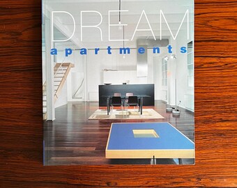 Apartamentos de ensueño Paco Asensio y Aurora Cuito Diseño de Interiores