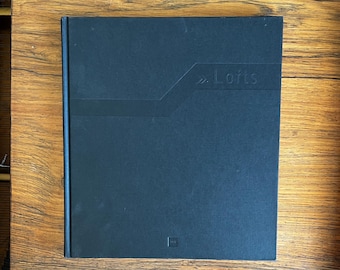 Lofts Francisco Asensio Diseño de Interiores