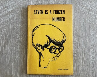 Seven Is A Frozen Number Marcus Grapes