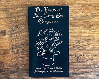 Consejos y trucos para el brindis de Nochevieja de Freixenet para la organización de fiestas del milenio