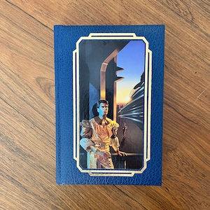 Isaac Asimov The Currents Of Space Doubleday Collectors Edition