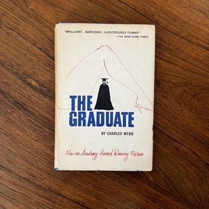 The Graduate Charles Webb