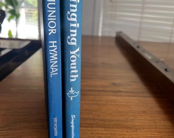 2 Himnarios para jóvenes Himnario juvenil y Canto para jóvenes Inspiración