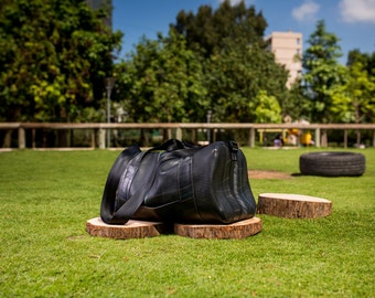The Duffle - Travel Bag