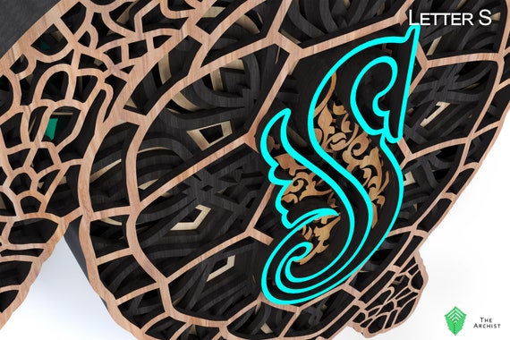 Free Free 74 Layered Turtle Mandala Svg SVG PNG EPS DXF File