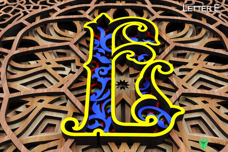 Free Free Star Wars Layered Mandala Svg 921 SVG PNG EPS DXF File