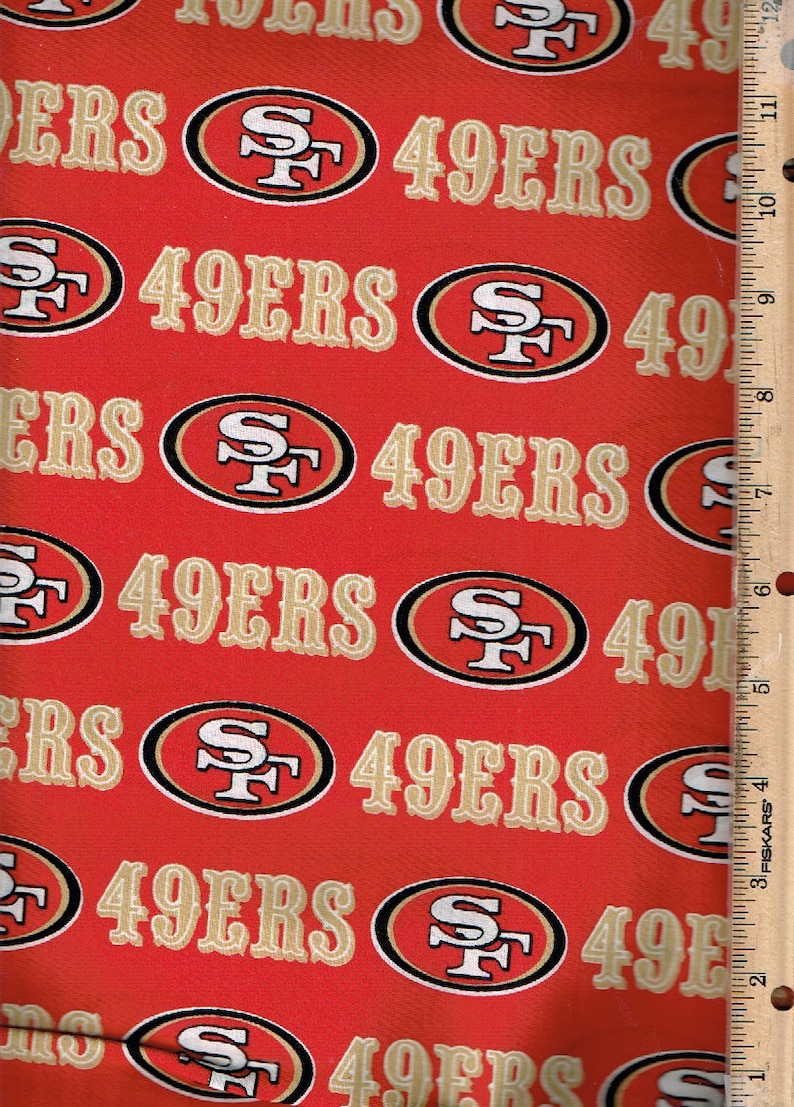 Sports 49ers,58