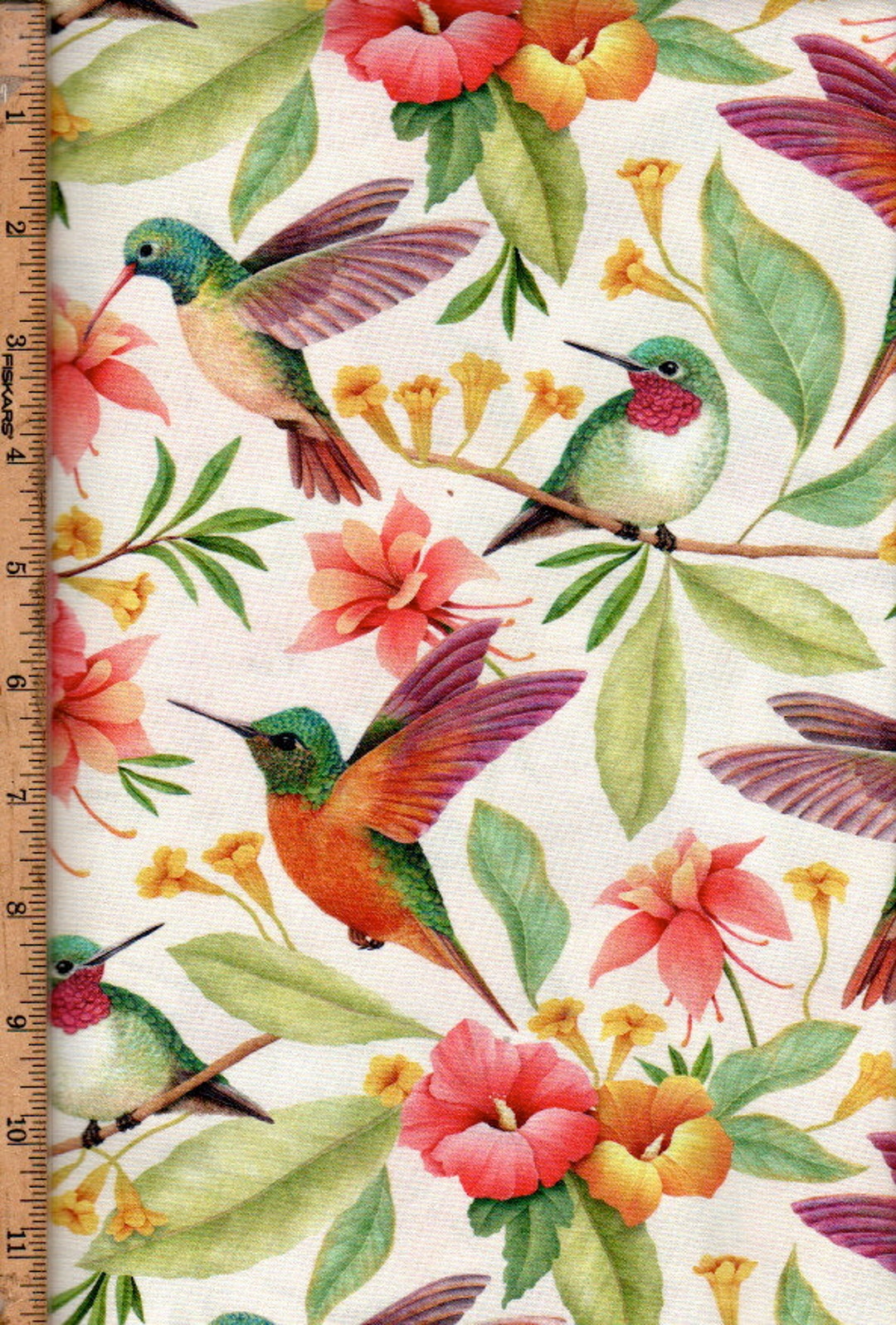 Humming Bird 45
