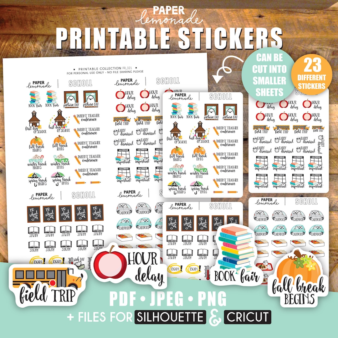 back-to-school-printable-stickers-early-dismissal-no-school-day-field