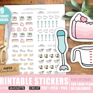Printable soap making stickers soaper hobby order soaping supplies cutting soap sticker organize your handmade soap making and cutting