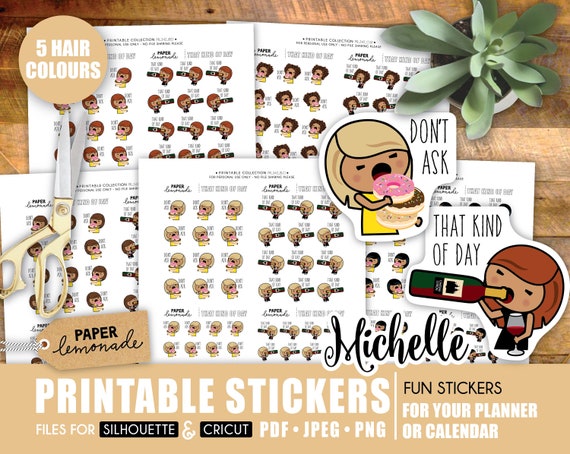 Mood tracker printable wine - vfeprocess