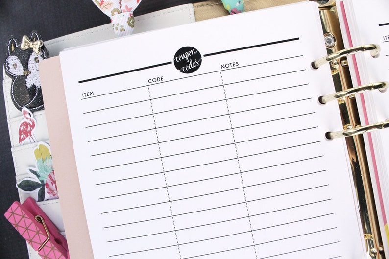 Plannerpads Coupon Code