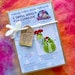 see more listings in the Needle Felting Kits section