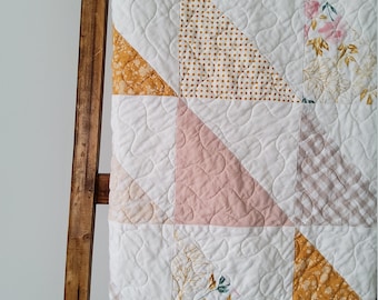 handmade baby quilts for sale online