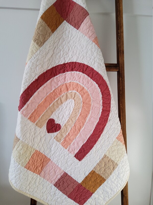 Twisted Rag Quilt Pattern - Etsy Canada