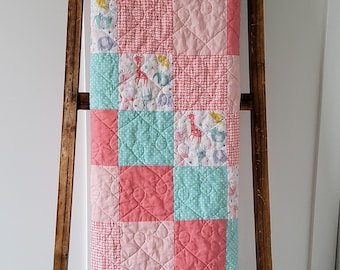 handmade baby quilts for sale online