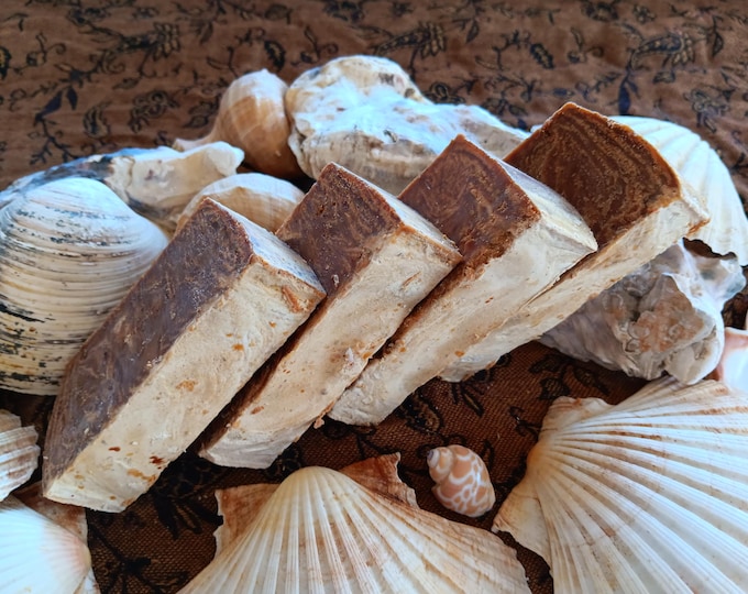 Guinness Stout and Hops Soap
