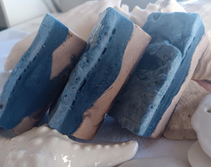 Ocean Dream Kelp and Spirulina