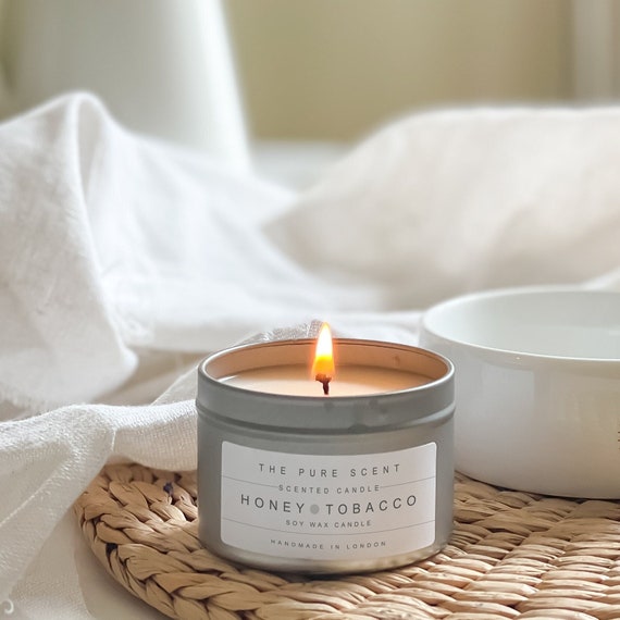 Benefits of Soy Wax Candles and why they should be your go-to choice –  Selfmade Candle