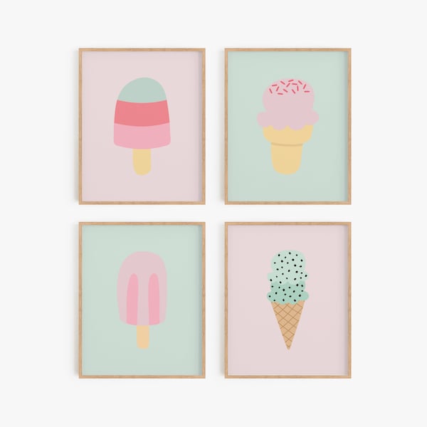 Cream Wall Art Etsy