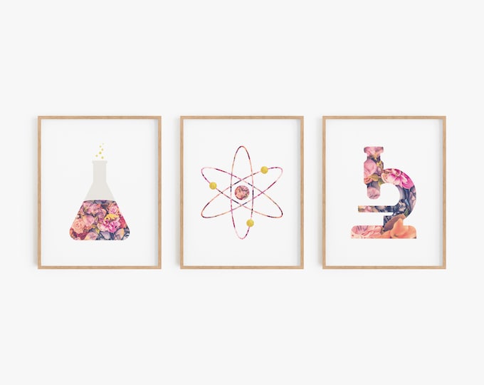 Science Posters, Science Lab Decor, Science Classroom Design, Science ...