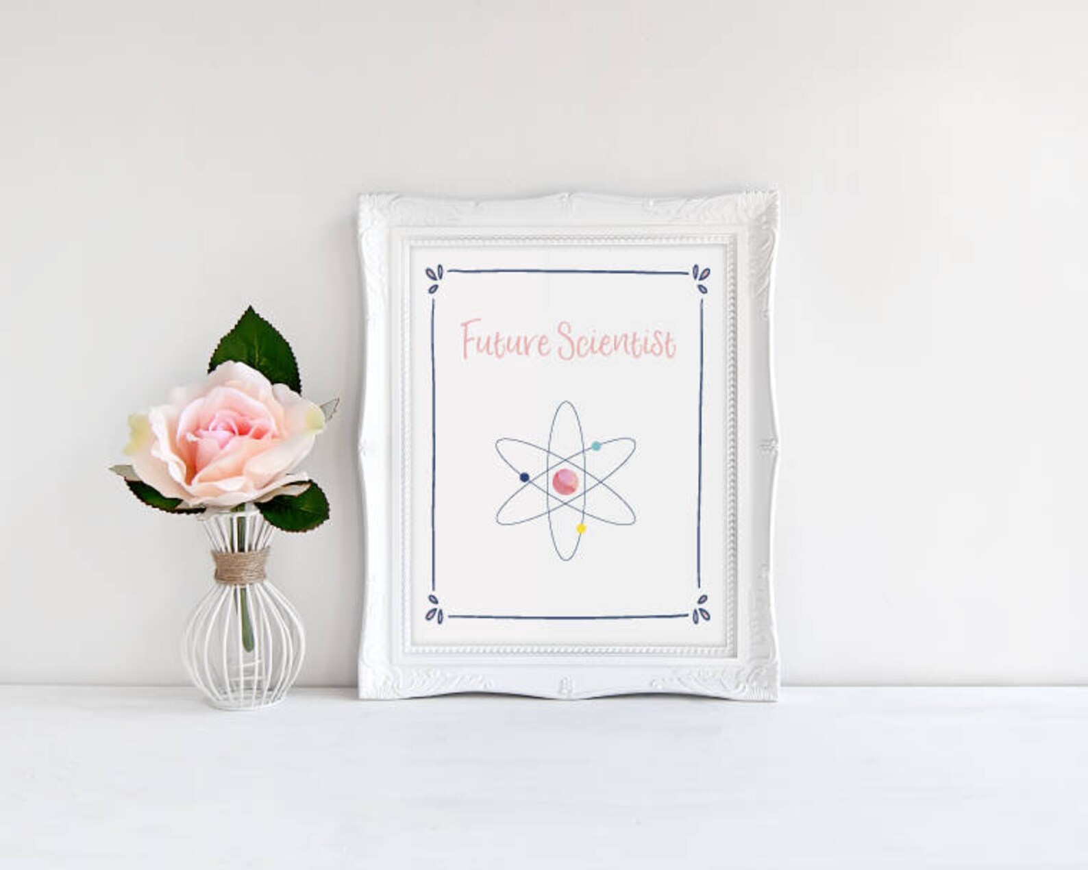 Classroom Decor Inspirational Quotes for Kids Science | Etsy