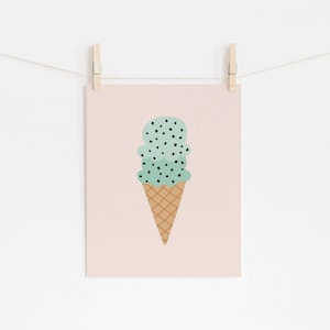 Minz Schokoladenstückchen Eiscreme, Eiscreme Eis am Stiel, Eiscreme Eiscreme Eiscreme Eis am Stiel, Eiscreme Eis am Stiel, Eiscreme Eis am Stiel